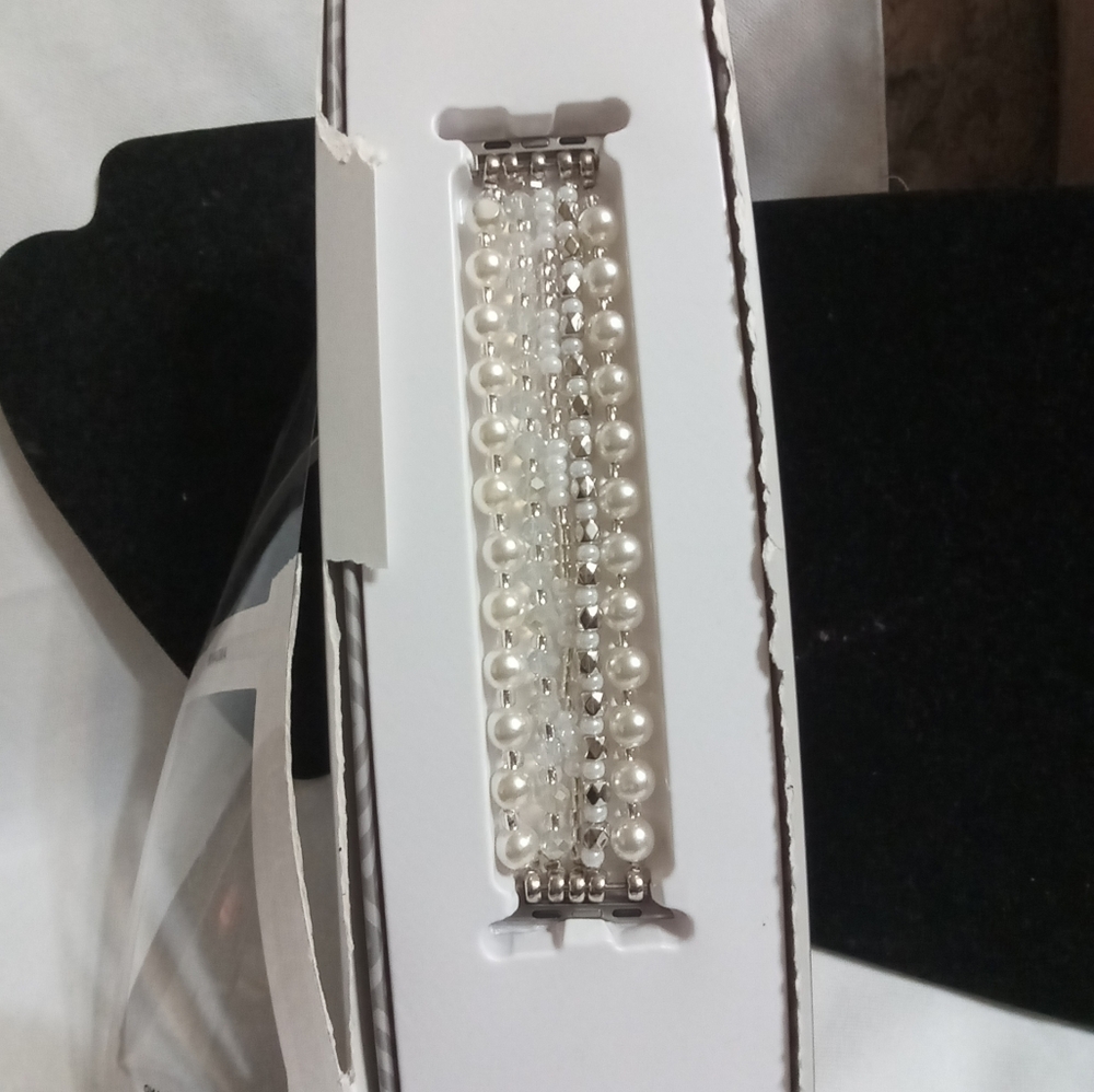 Watch band